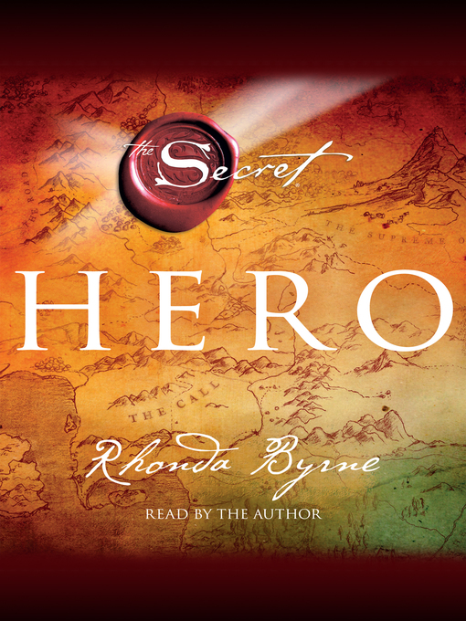 Title details for Hero by Rhonda Byrne - Available